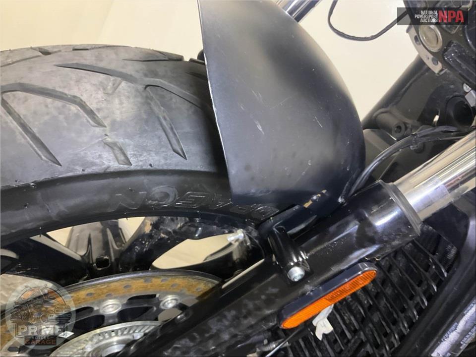 2025 Indian Motorcycle SCOUT SIXTY BOBBER LIMITED — фото 17