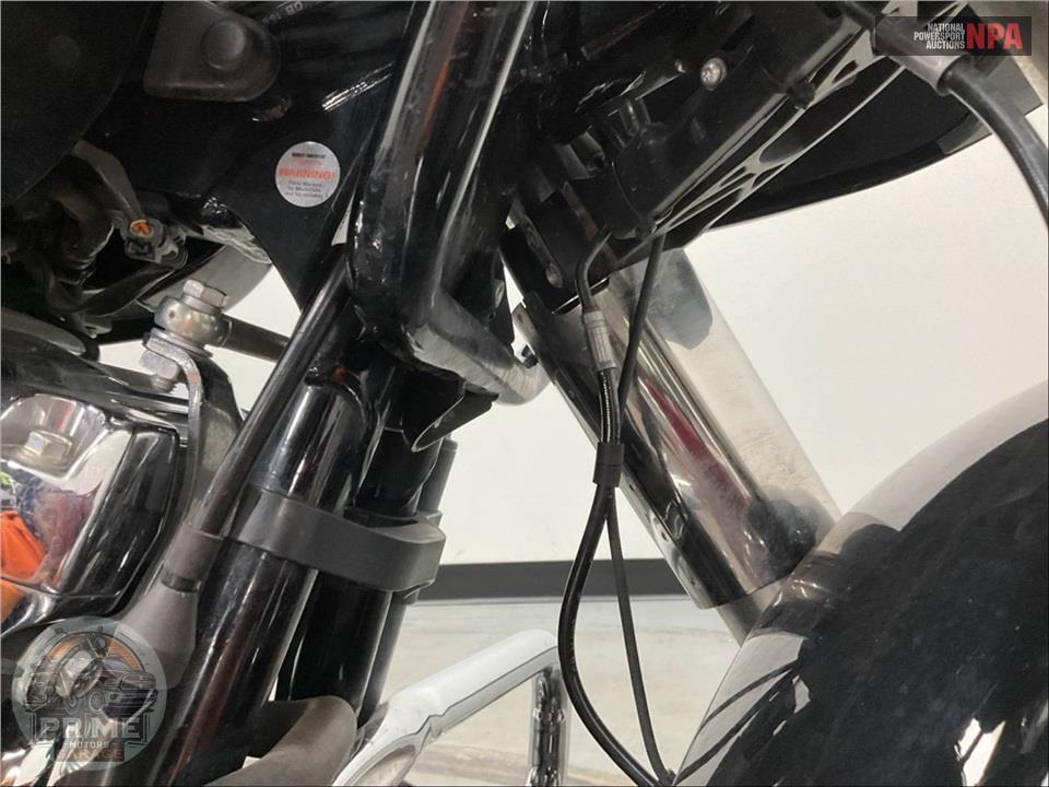 2024 Harley-Davidson FLTRX ROAD GLIDE — фото 18