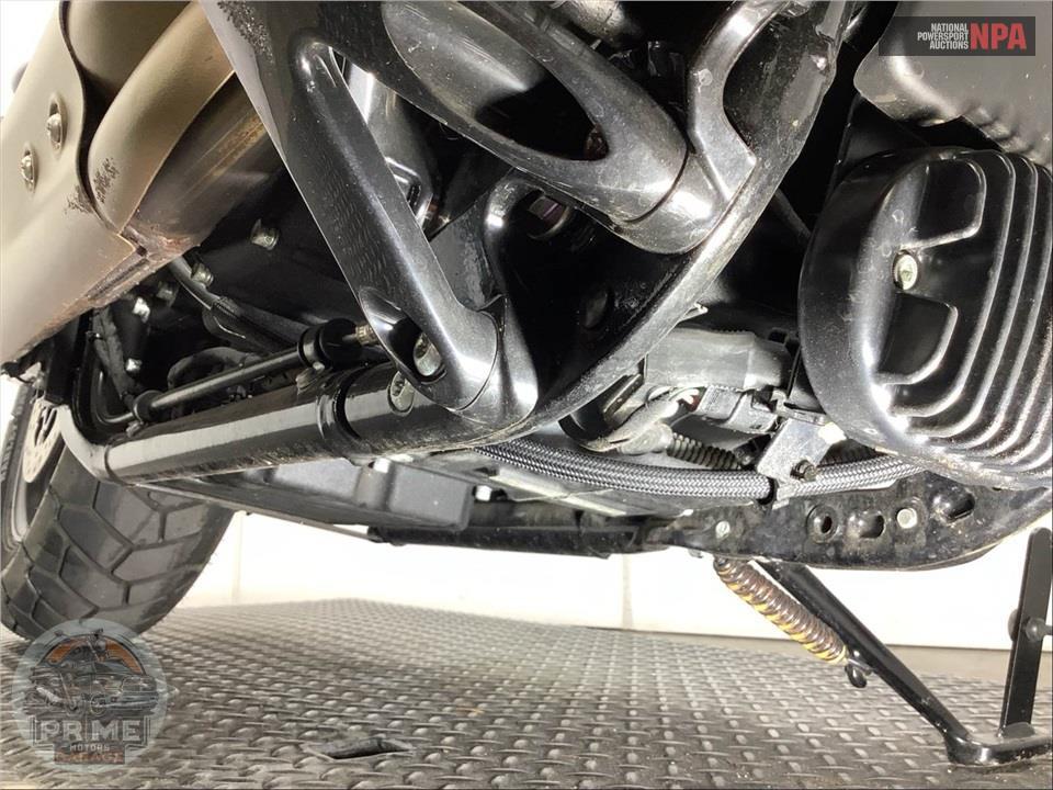 2021 Harley-Davidson FXFBS FAT BOB 114 — фото 13