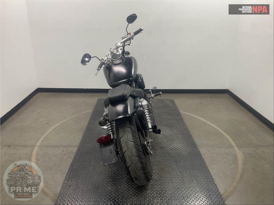 2003 Honda VT750DCB3 SHADOW SPIRIT — фото 4