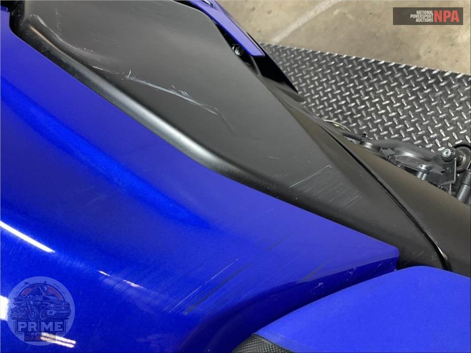 2025 Yamaha TÉNÉRÉ 700 — фото 14