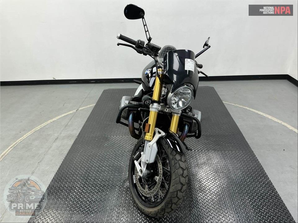 2015 Bmw R NINET — фото 2