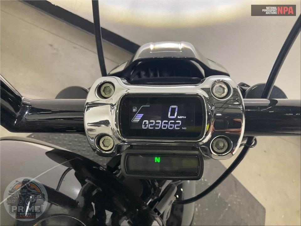 2018 Harley-Davidson FXBR BREAKOUT — фото 5
