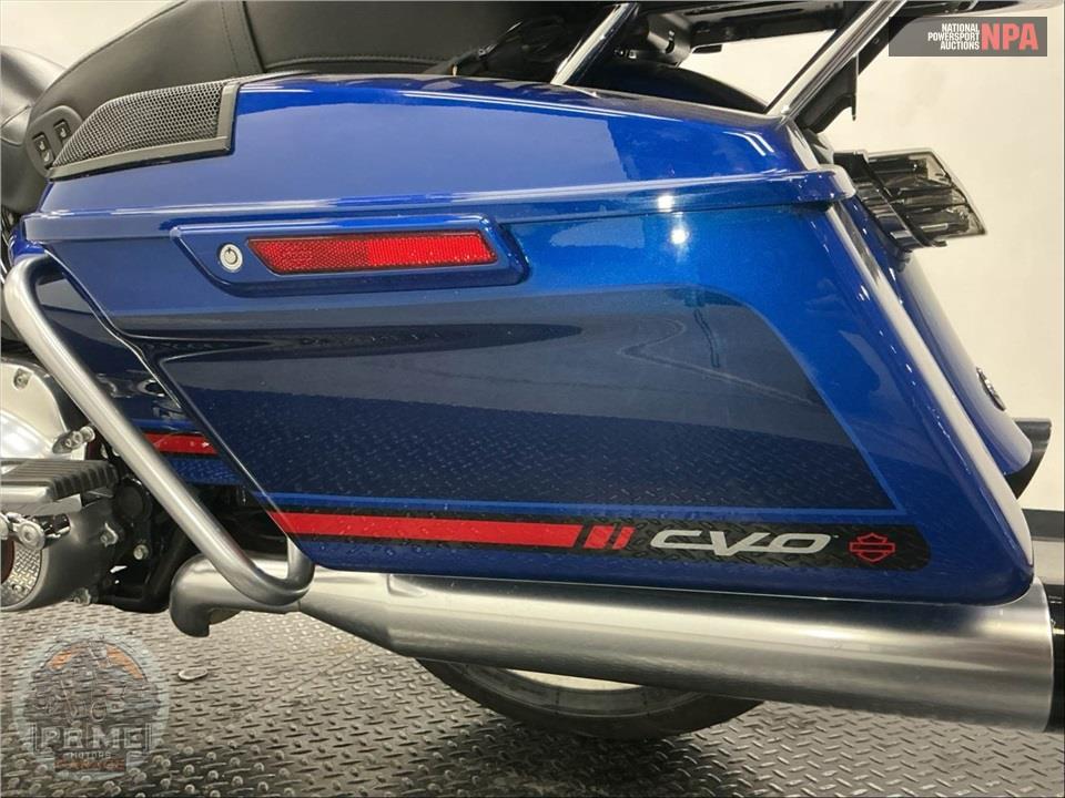 2020 Harley-Davidson FLHTKSE CVO LIMITED — фото 24