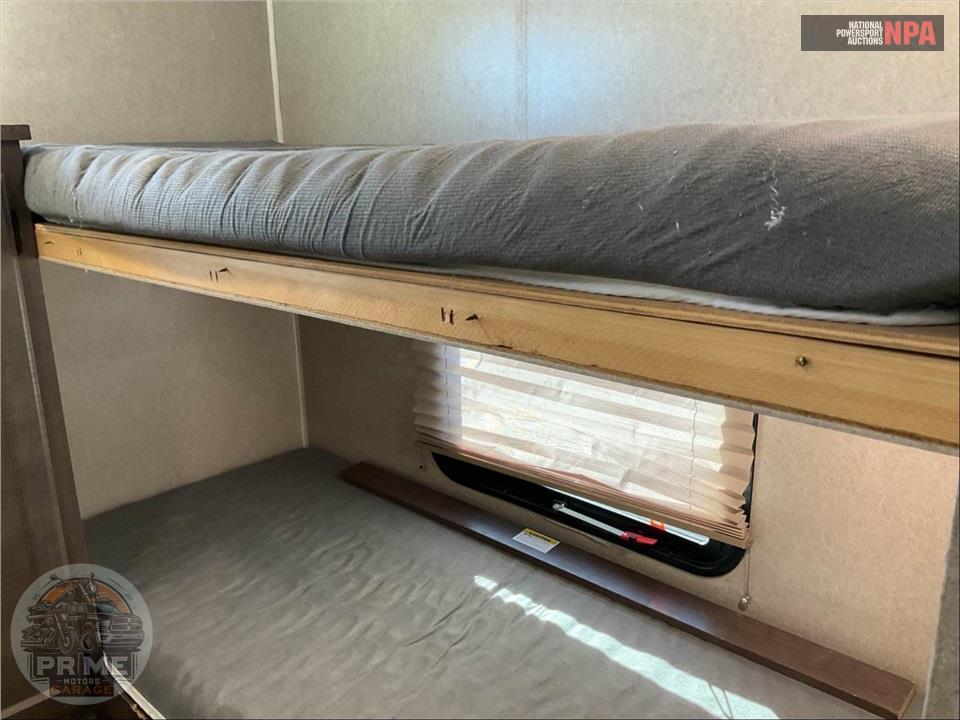 2020 Sunset Park Rv M-21QB - SUN LITE SERIES — фото 19
