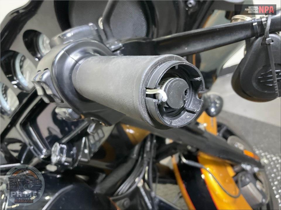 2023 Harley-Davidson FLHTK ELECTRA GLIDE ULTRA LIMITED — фото 35