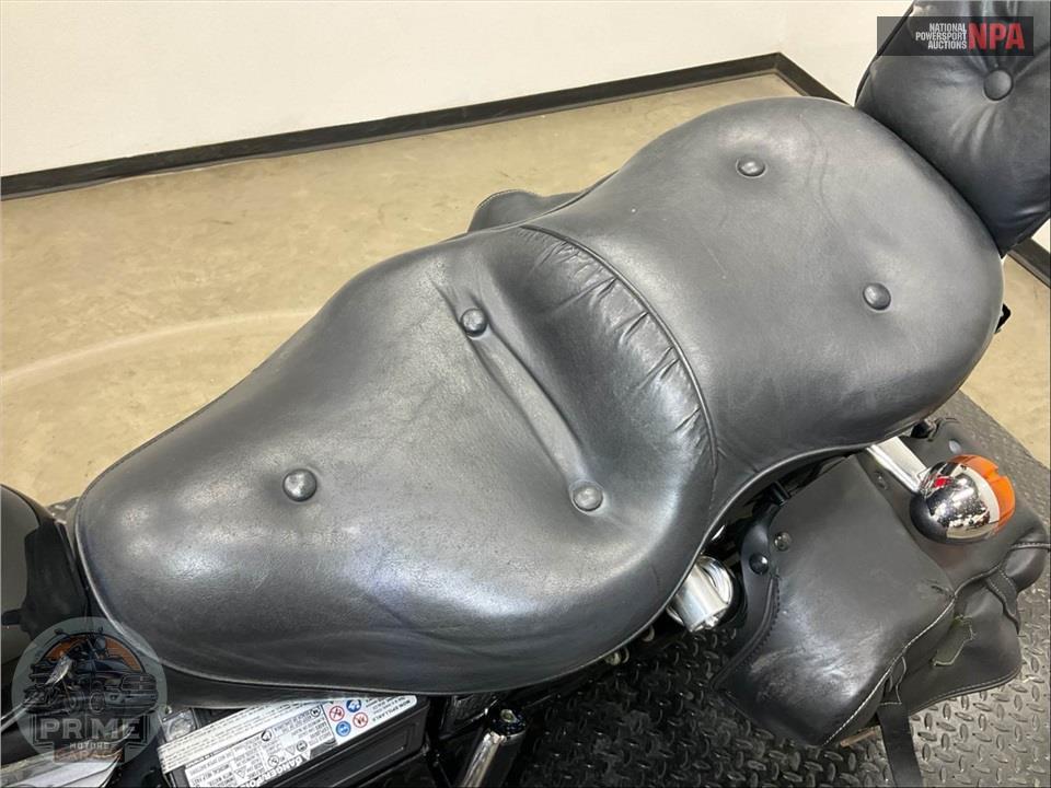 1999 Harley-Davidson XL883 HUGGER — фото 39