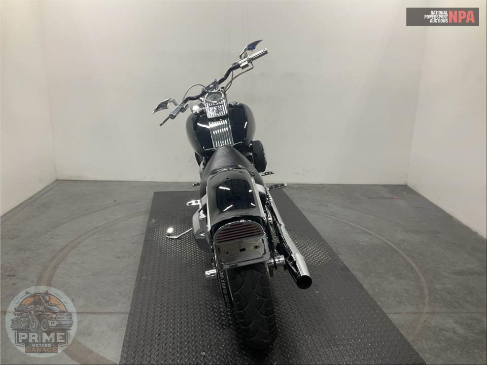 1999 Harley-Davidson FXSTB NIGHT TRAIN — фото 4
