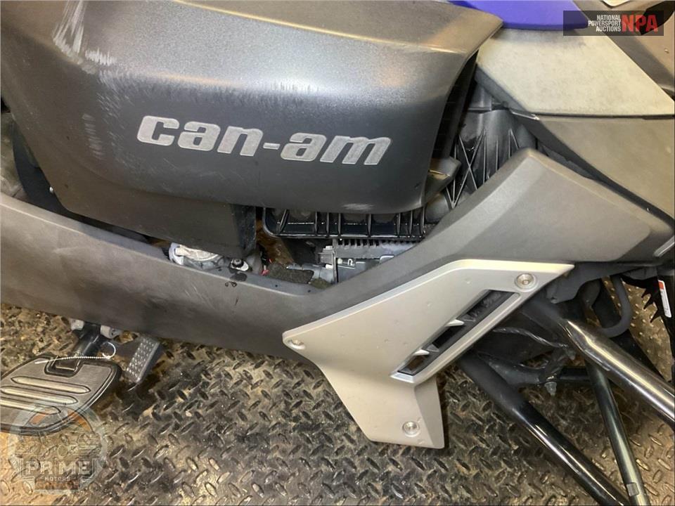 2020 Can-Am RYKER RALLY EDITION 900 ACE — фото 6
