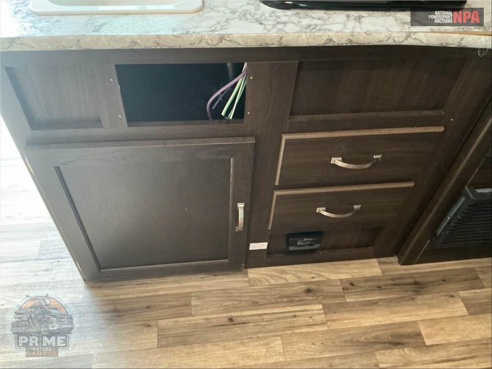 2019 Keystone Rv M-1790 FQ - SUMMERLAND SERIES — фото 11