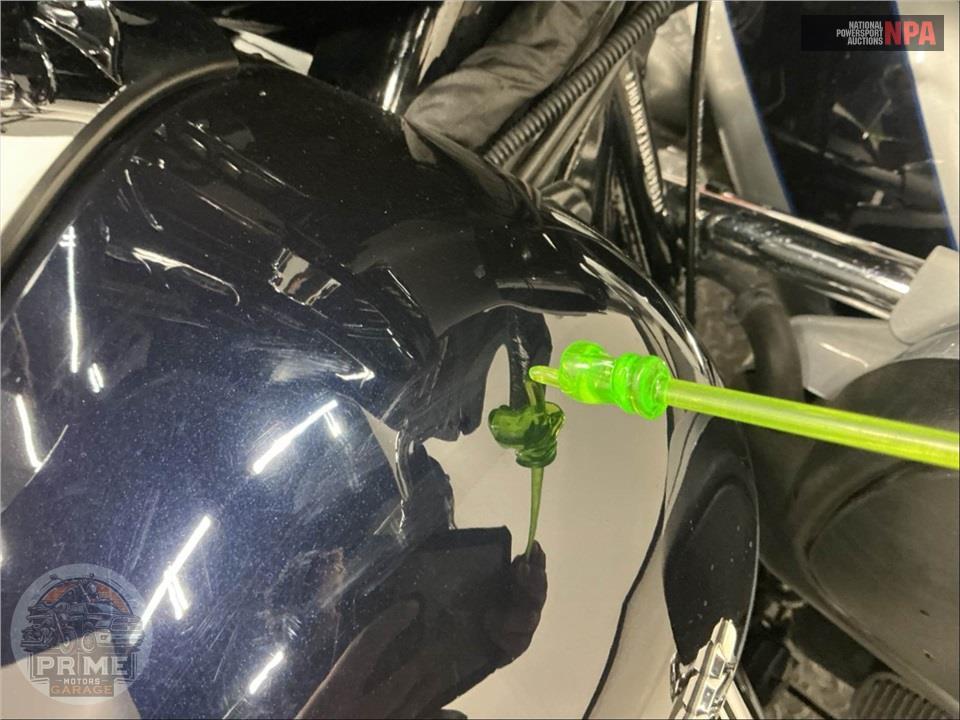 2019 Harley-Davidson FLHTKL ULTRA LIMITED LOW — фото 21