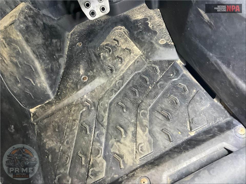 2024 Can-Am MAVERICK X3 X RS TURBO RR — фото 19