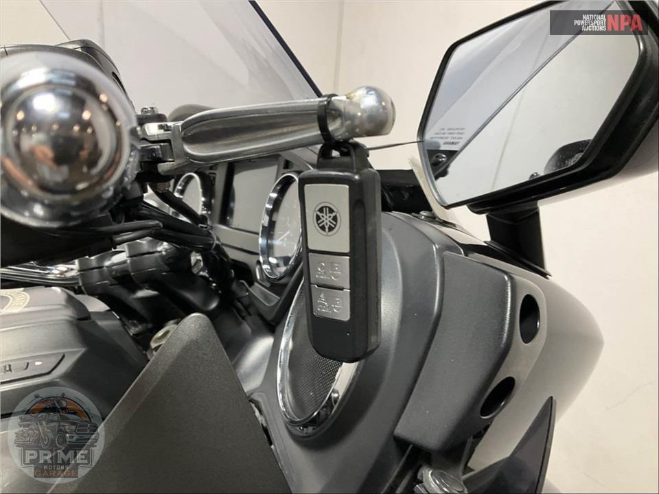 2018 Yamaha XV19FJ STAR VENTURE — фото 11