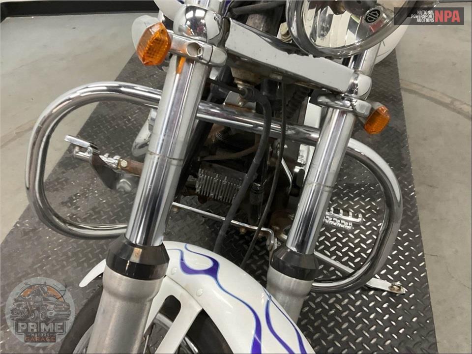 1992 Harley-Davidson FXSTC SOFTAIL(SOLID) — фото 55