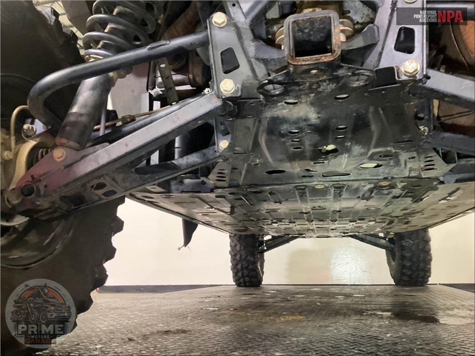 2023 Polaris RANGER CREW XP 1000 PREMIUM — фото 21