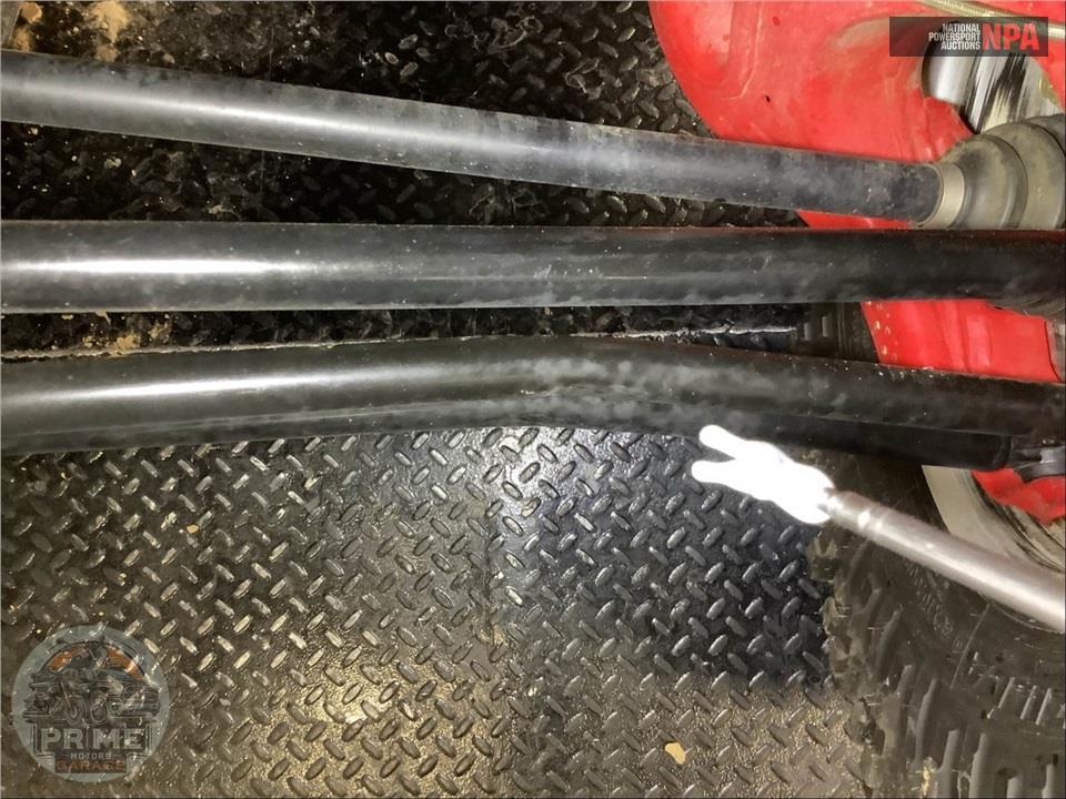 2024 Can-Am MAVERICK X3 MAX X MR TURBO RR — фото 28