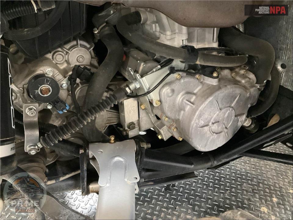 2016 Polaris RZR 4 900 (ELECTRIC POWER STEERING) — фото 9
