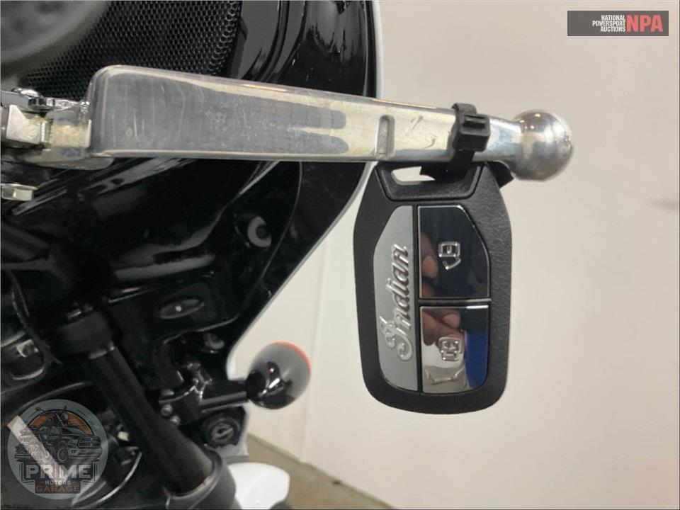 2025 Indian Motorcycle CHIEFTAIN POWERPLUS DARK HORSE 112 RIDER ASSIST (COLOR) — фото 10