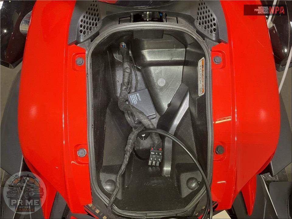 2021 Can-Am RYKER RALLY EDITION 900 ACE — фото 12