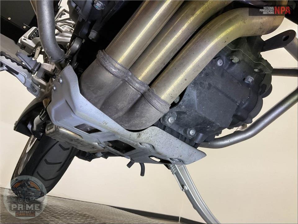 2023 Triumph TIGER 1200 GT PRO — фото 11