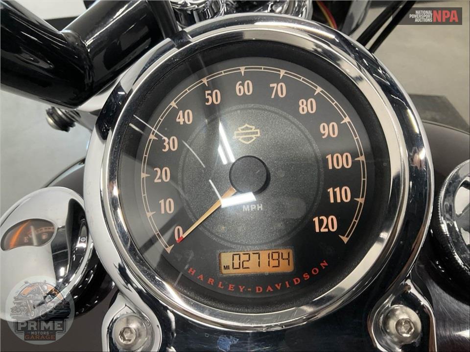 2014 Harley-Davidson FLD-103 DYNA SWITCHBACK — фото 5
