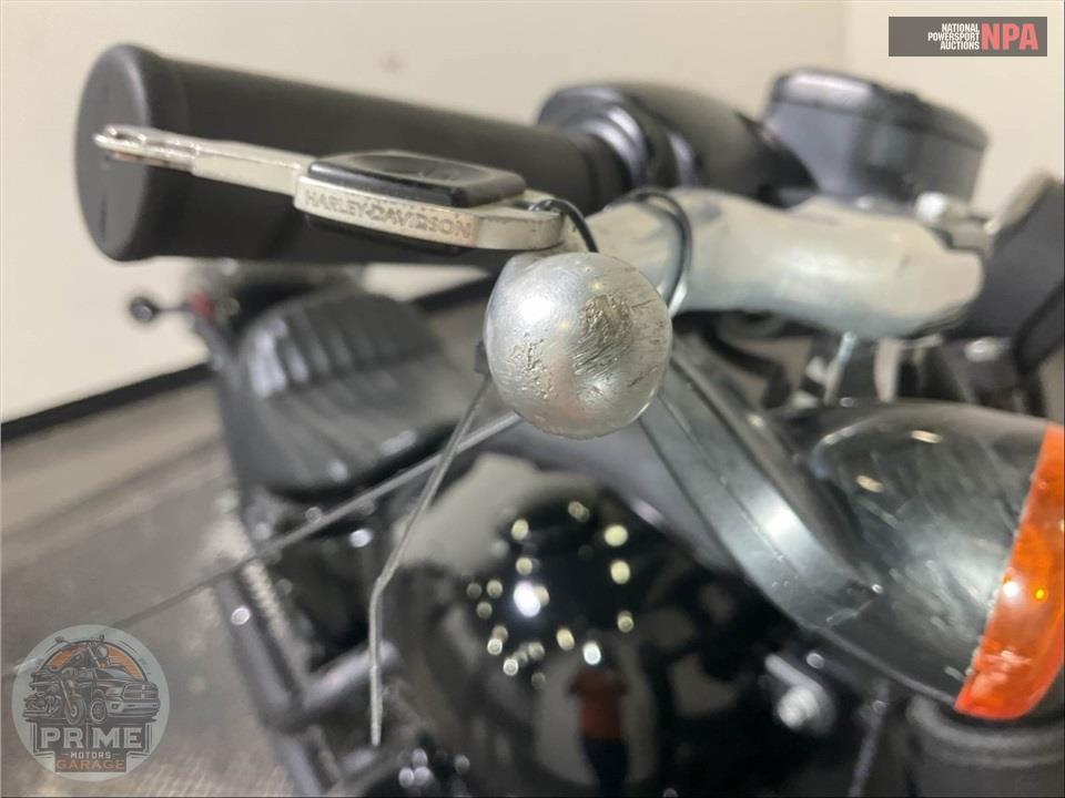 2023 Harley-Davidson FXLRS LOW RIDER S — фото 29
