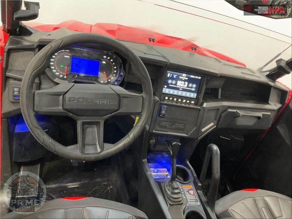 2025 Polaris GENERAL XP 1000 ULTIMATE — фото 27