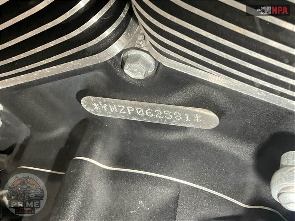 2023 Harley-Davidson FXLRS LOW RIDER S — фото 37