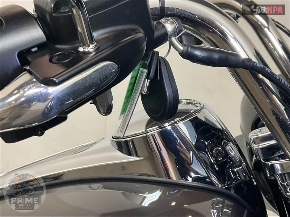 2023 Harley-Davidson FLTRT ROAD GLIDE 3 — фото 10