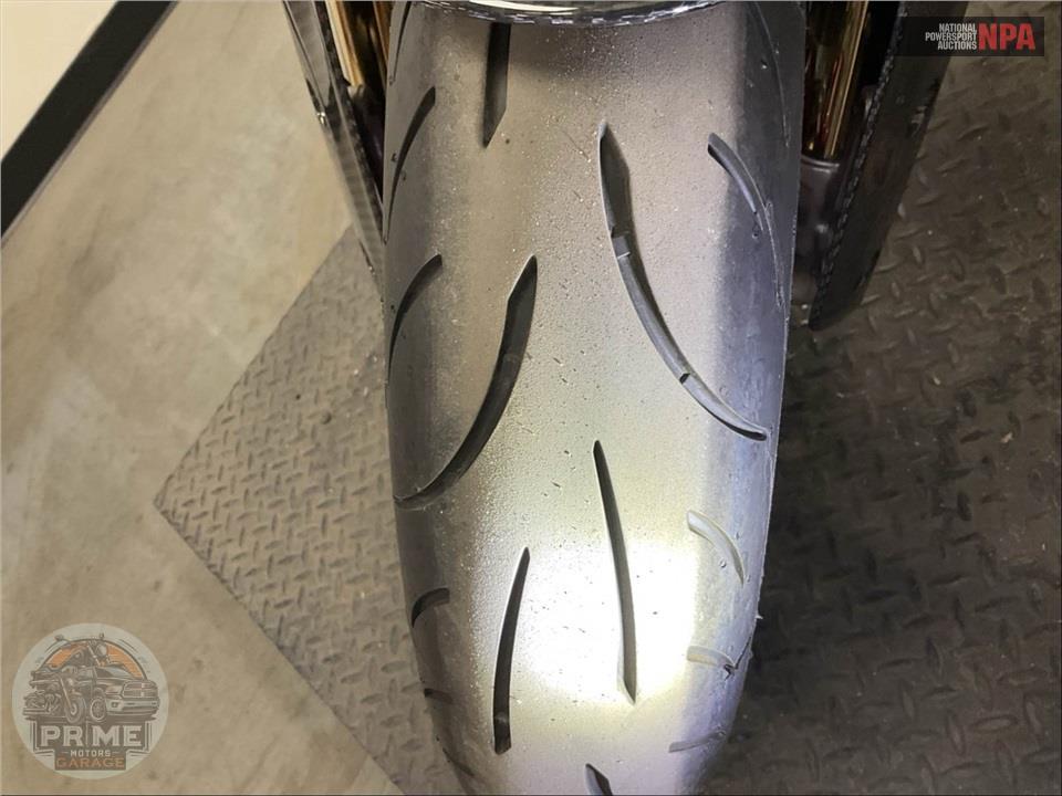 2024 Indian Motorcycle FTR R CARBON — фото 15