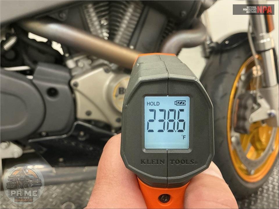 2006 Buell XB12R FIREBOLT — фото 8