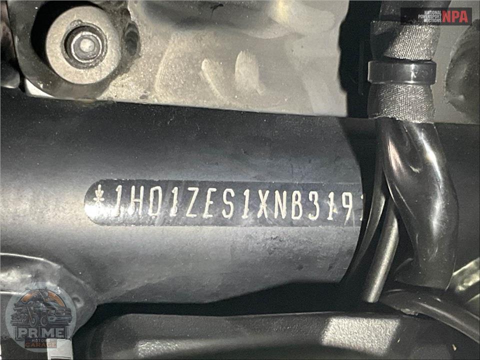 2022 Harley-Davidson RA1250S PAN AMERICA 1250 SPECIAL — фото 17