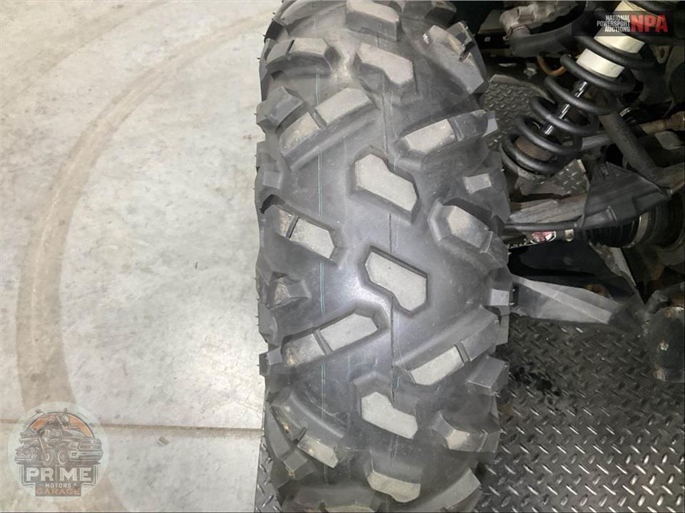 2022 Can-Am RENEGADE X MR 1000R — фото 30