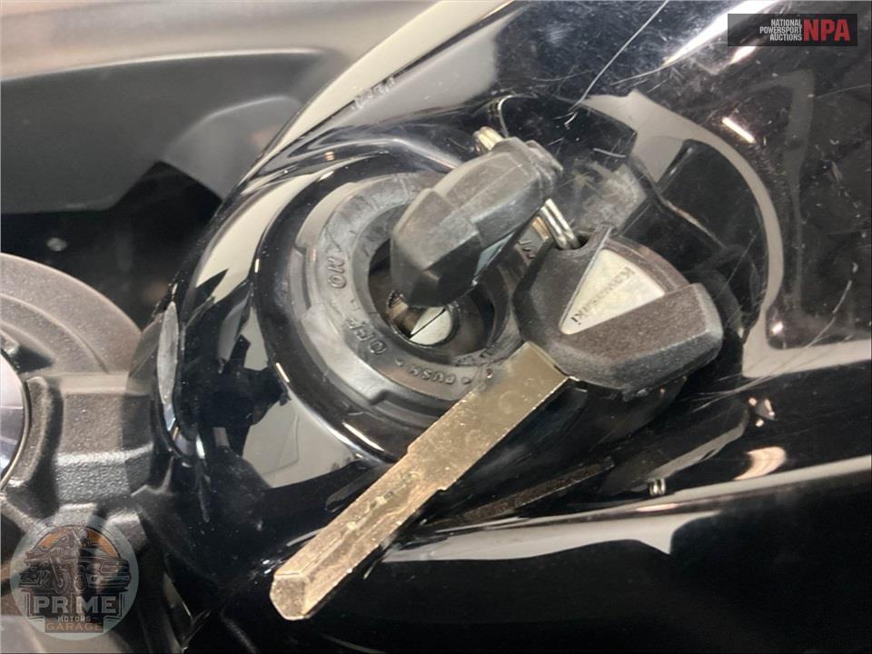 2023 Kawasaki EX650RPFNN NINJA 650 — фото 25