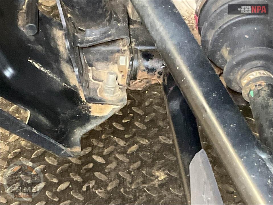 2014 Polaris RANGER 900 CREW — фото 17