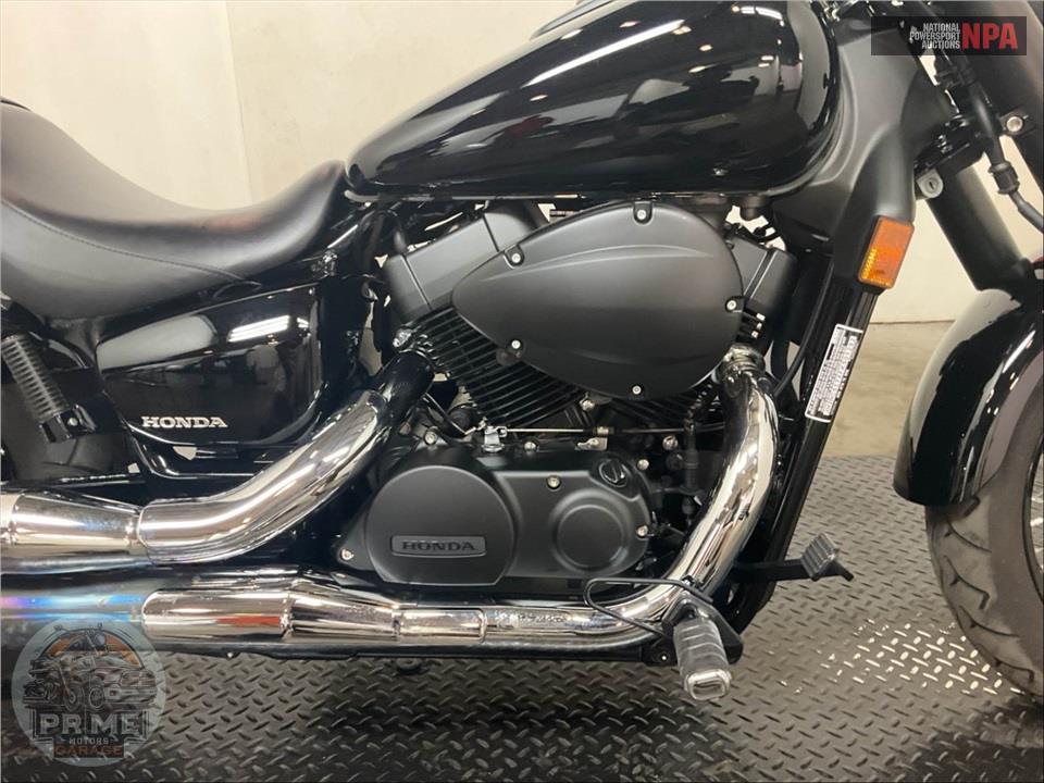 2015 Honda VT750C2BF SHADOW PHANTOM — фото 6