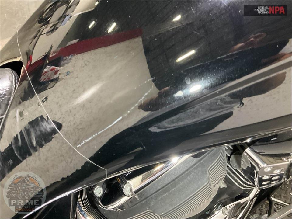 2007 Victory Motorcycles KINGPIN TOUR — фото 20