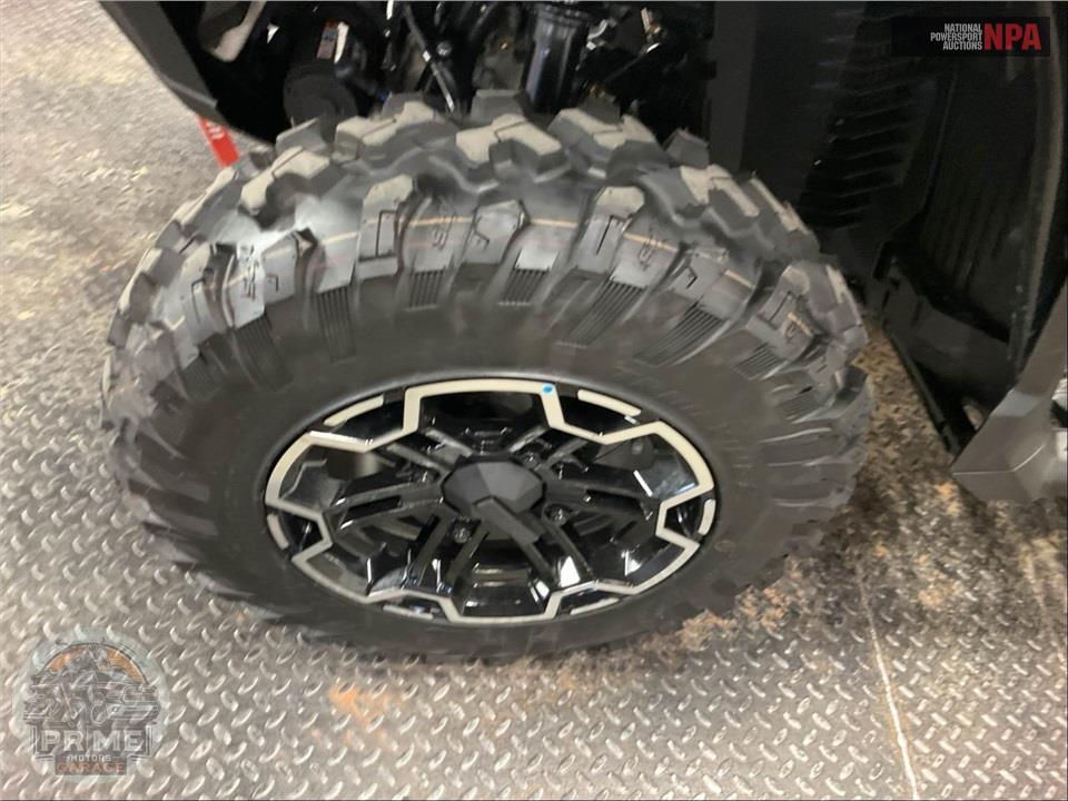 2025 Can-Am OUTLANDER MAX XT 1000R — фото 16