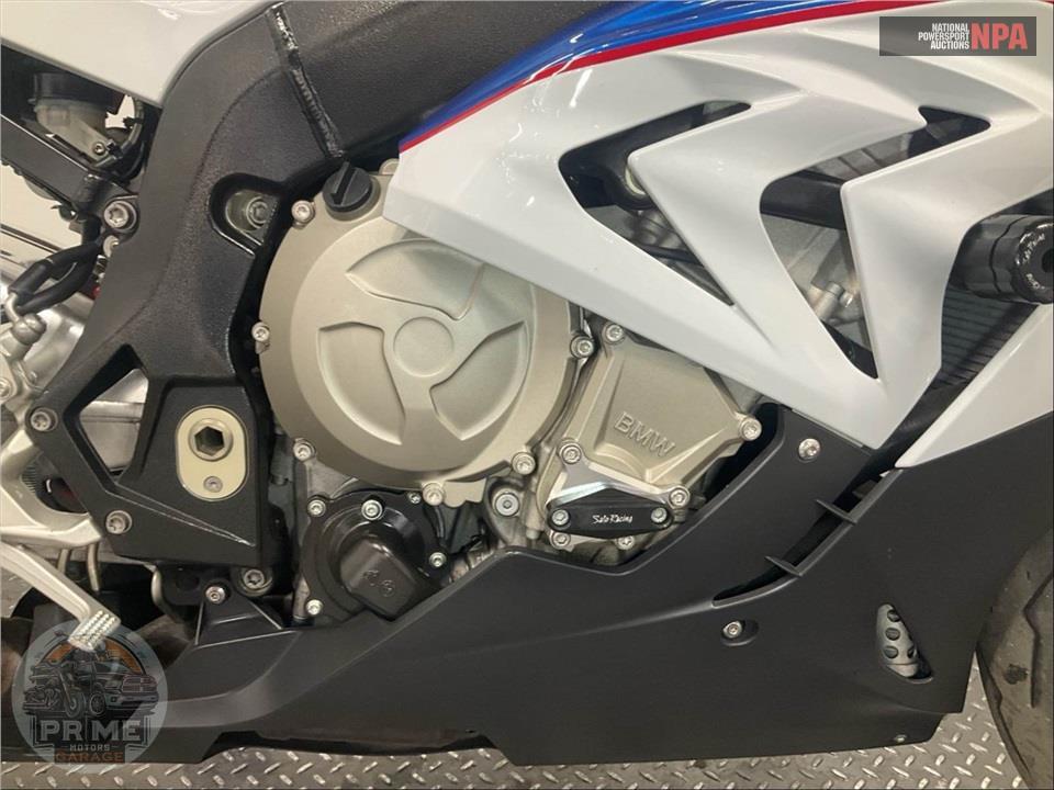 2015 Bmw S1000RR — фото 6