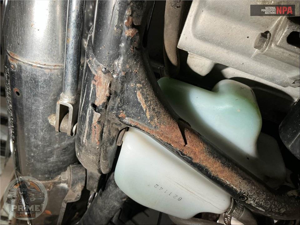 2007 Honda VT600C7 SHADOW VLX — фото 16