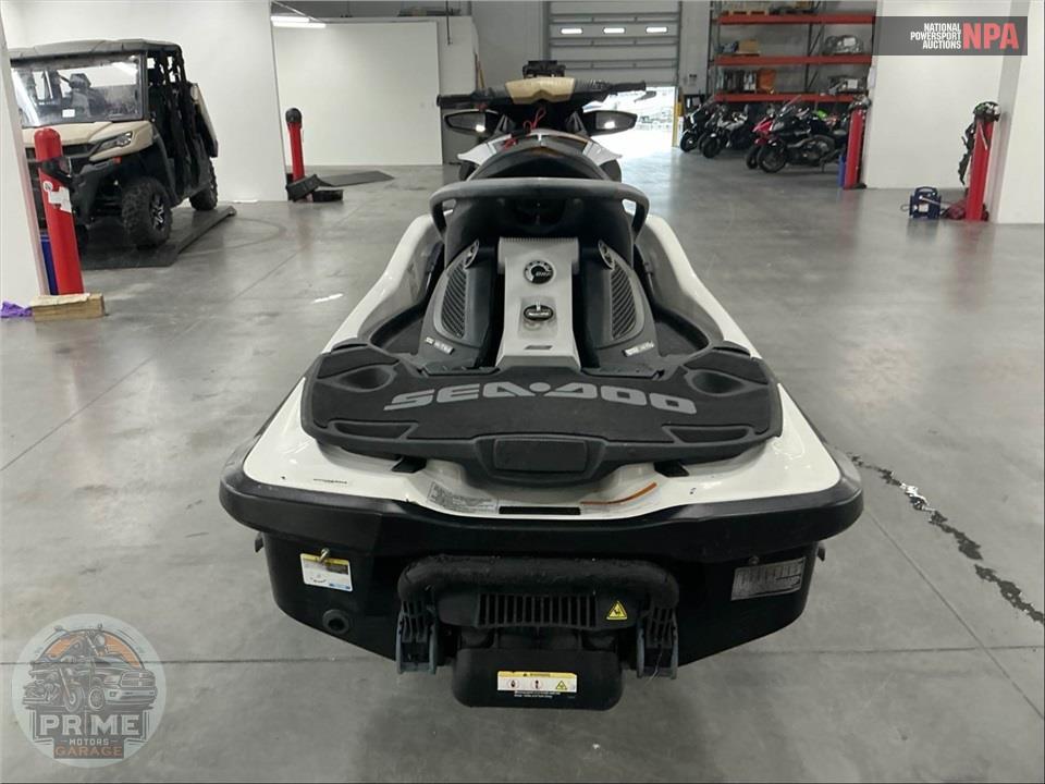 2013 Seadoo/Brp GTX S 155 — фото 4