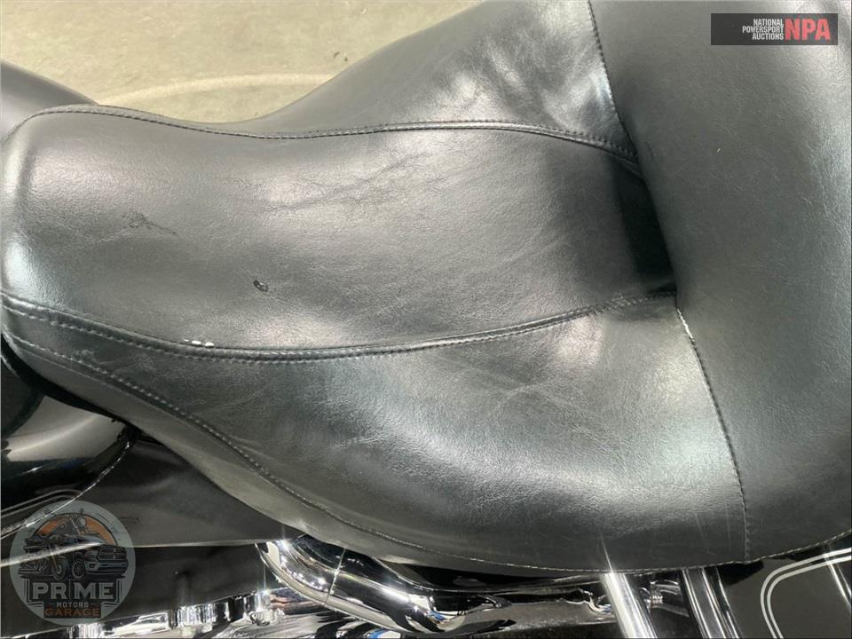 2008 Harley-Davidson FLHTCU ULTRA CLASSIC ELECTRA GLIDE — фото 35