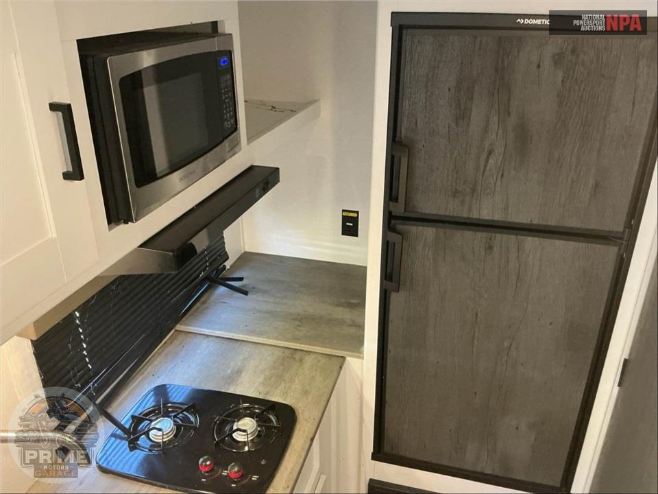2022 Keystone Rv M-174 RK - HIDEOUT SERIES — фото 21
