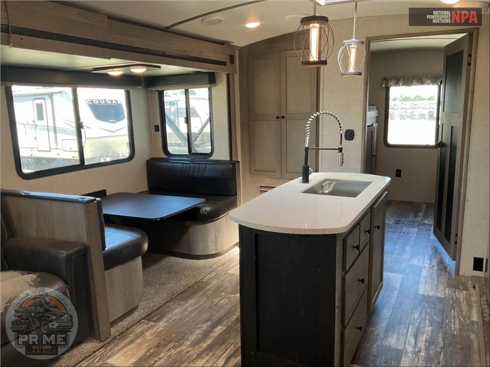 2020 Keystone Rv M-340 BH - OUTBACK SERIES — фото 7