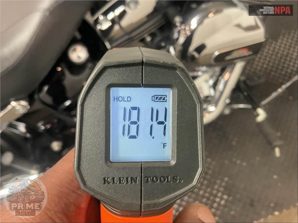 2016 Harley-Davidson FXSB BREAKOUT — фото 8