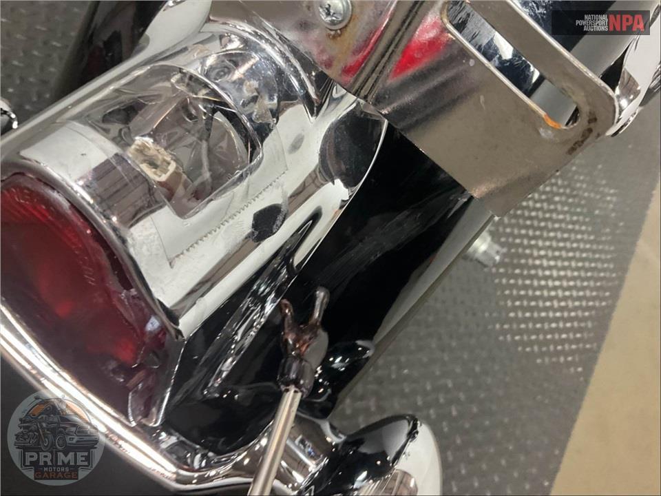 2006 Harley-Davidson FLSTNI SOFTAIL DELUXE — фото 16