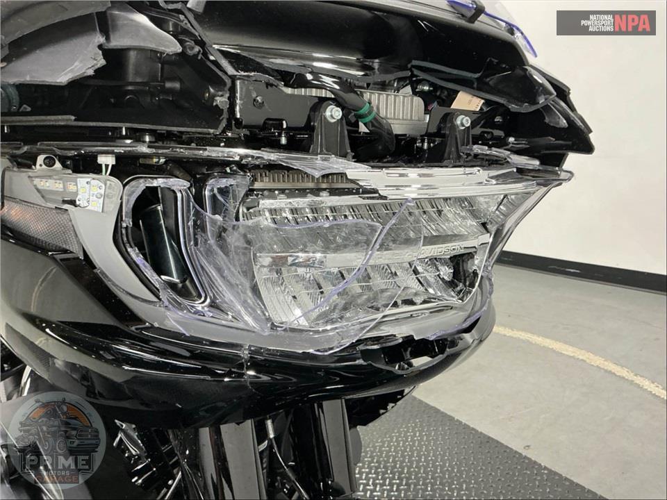 2026 Harley-Davidson FLTRXL ROAD GLIDE LIMITED — фото 76