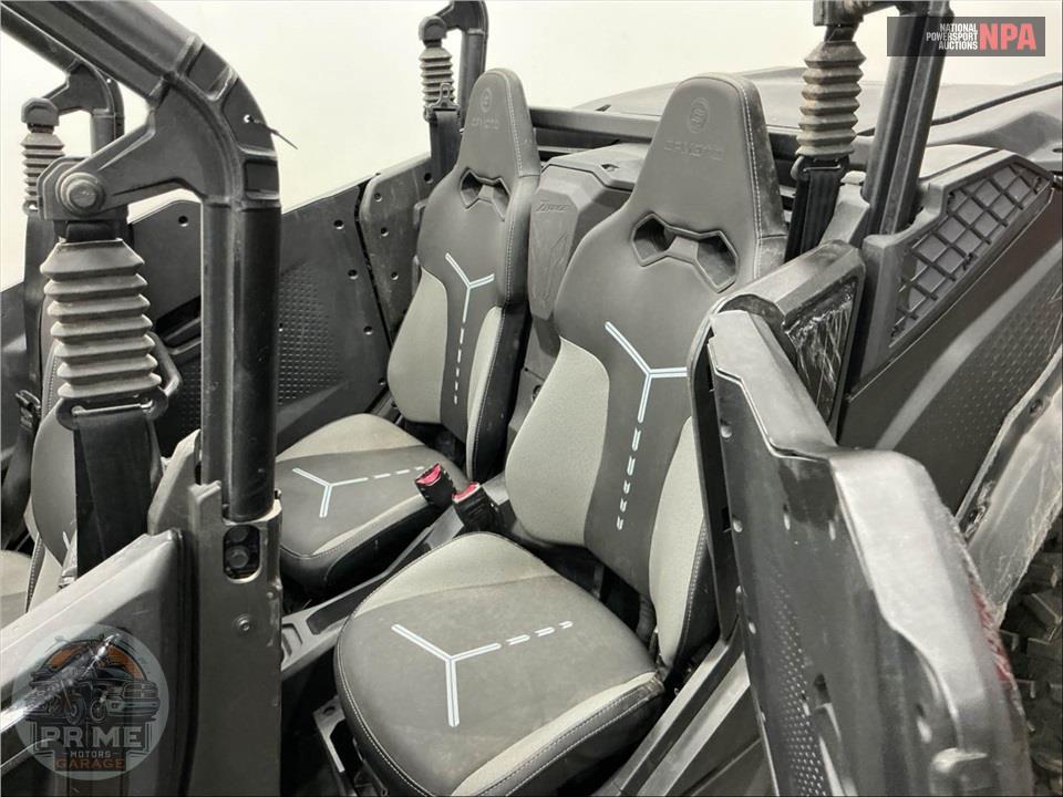 2024 Cf Moto ZFORCE 950 SPORT 4 — фото 41