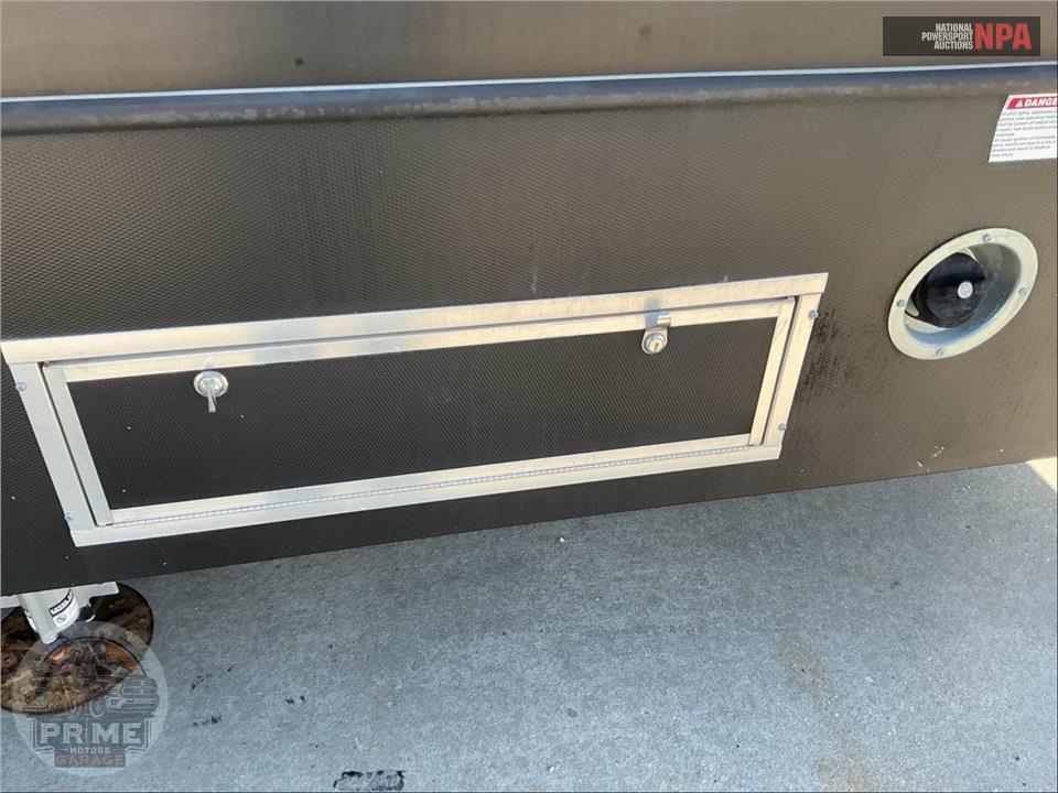 2019 Keystone Rv M-417 - CARBON TOY HAULER TOY HAULER SERIES — фото 46