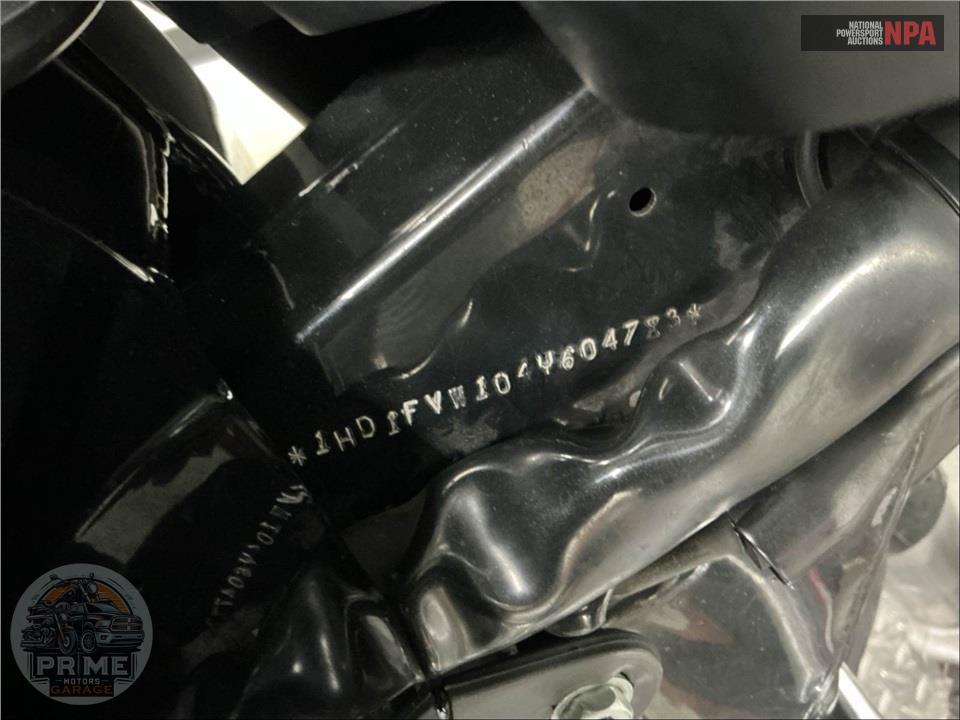 2004 Harley-Davidson FLHTI ELECTRA GLIDE — фото 41